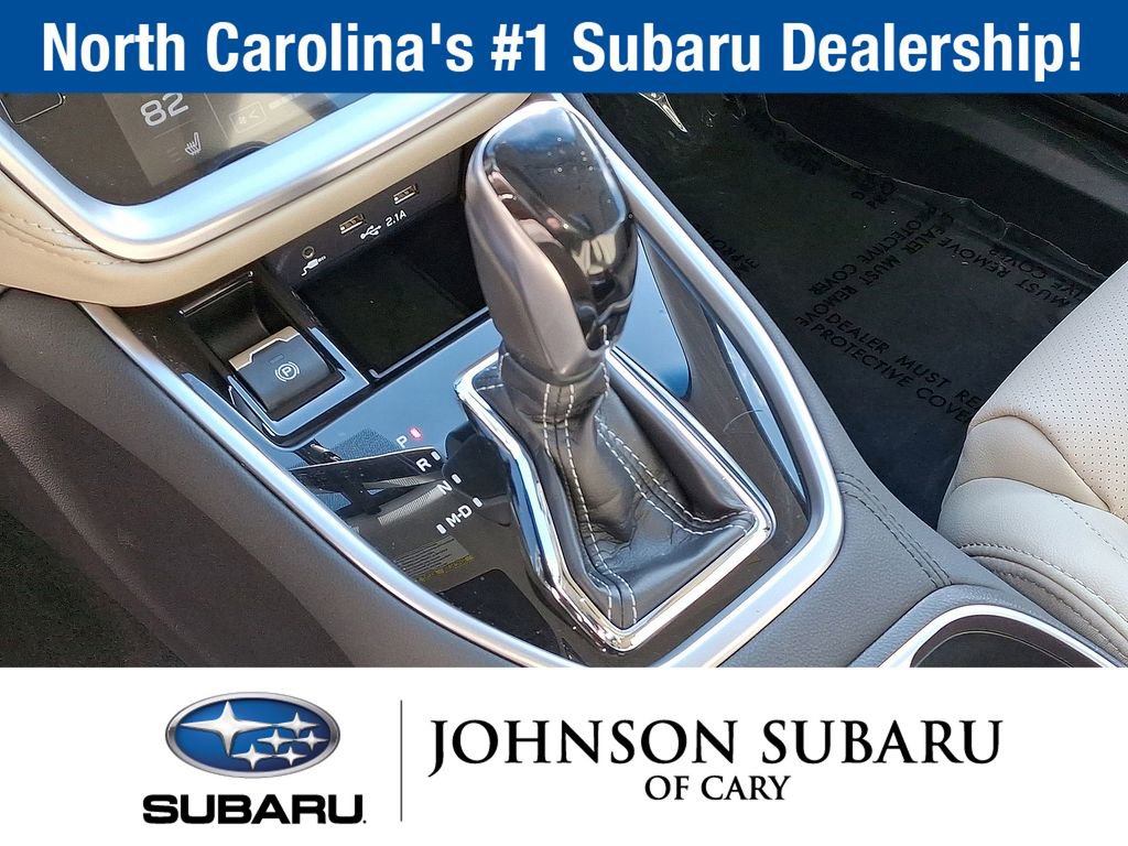 Used 2020 Subaru Legacy Limited w/ Popular Package #3 image 14
