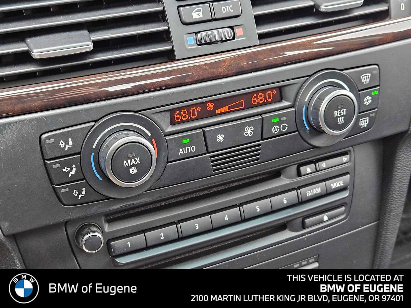 Used 2007 BMW 335i Sedan image 28