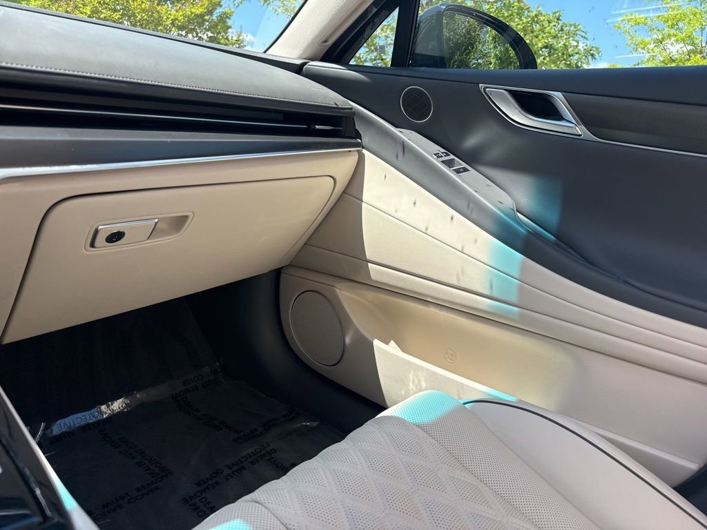 Used 2024 Genesis G80 3.5T Sport AWD/4WD image 24