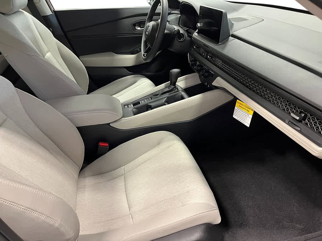 New 2026 Honda Accord SE image 28