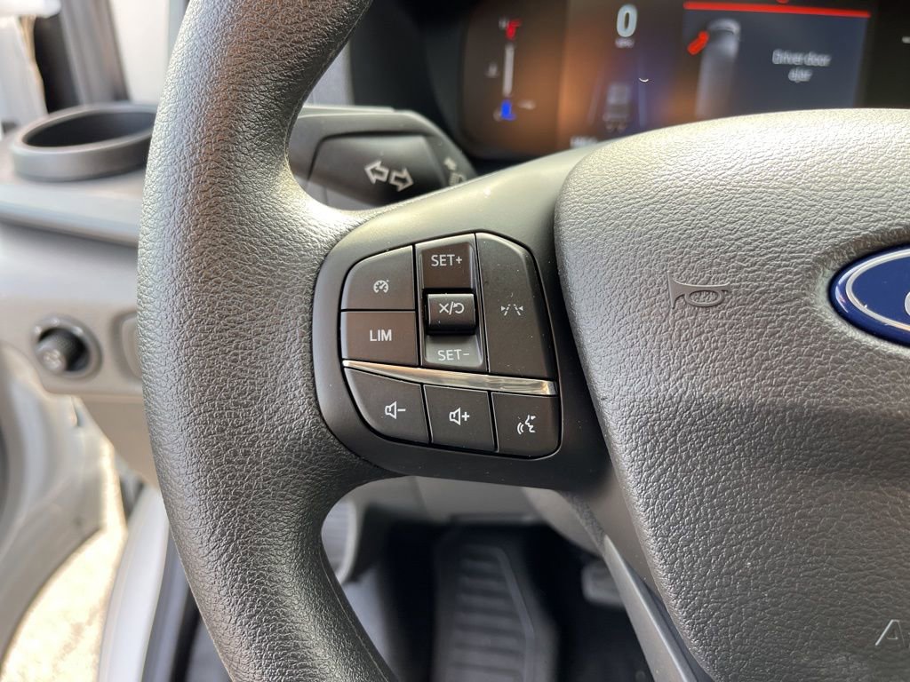 New 2026 Ford Transit 350 148 High Roof Extended w/ Load Area Protection Package image 14