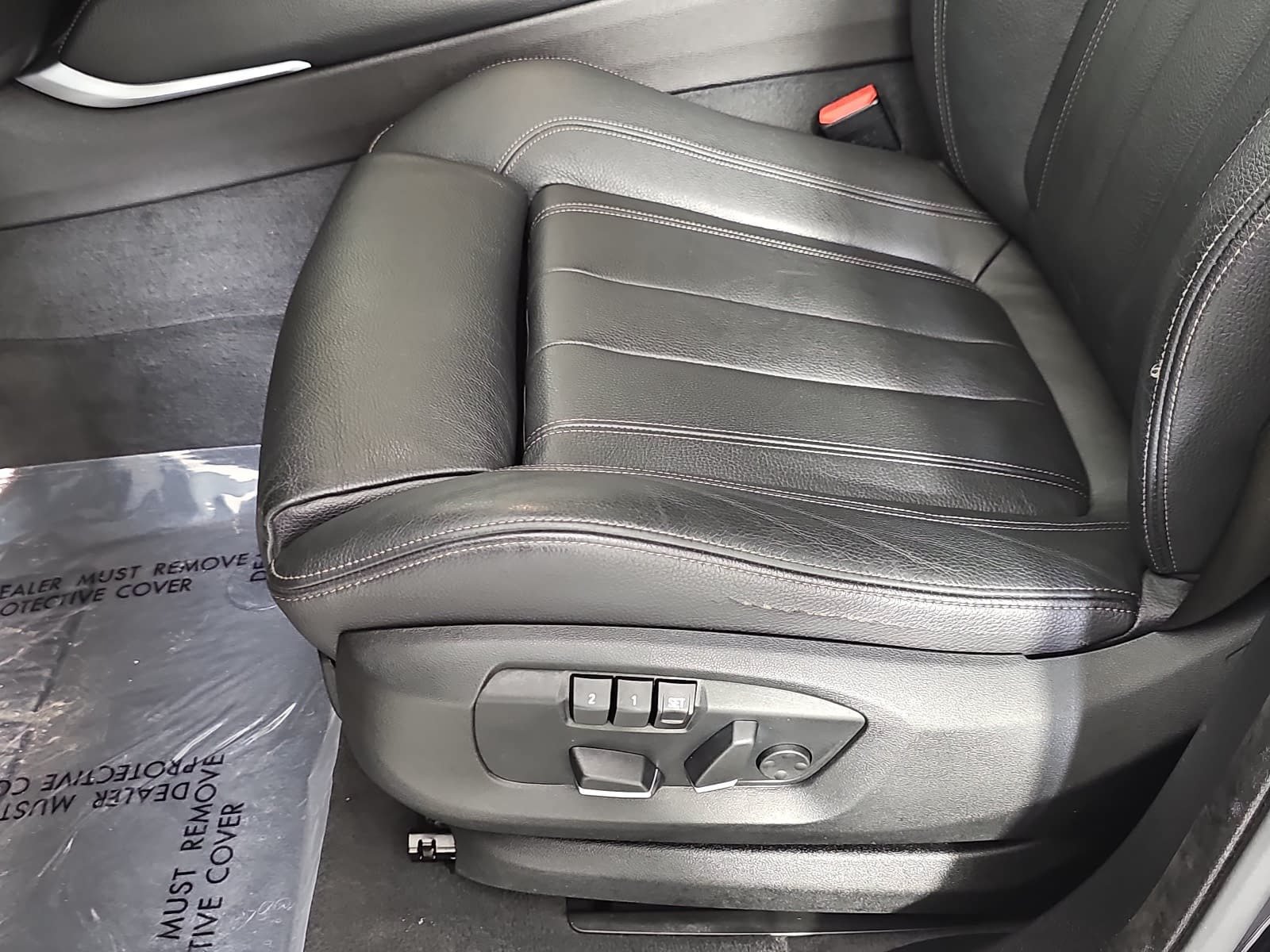 Used 2018 BMW X6 xDrive35i AWD/4WD image 29