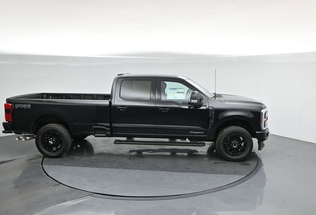 New 2026 Ford F350 XLT w/ XLT Premium Package image 54