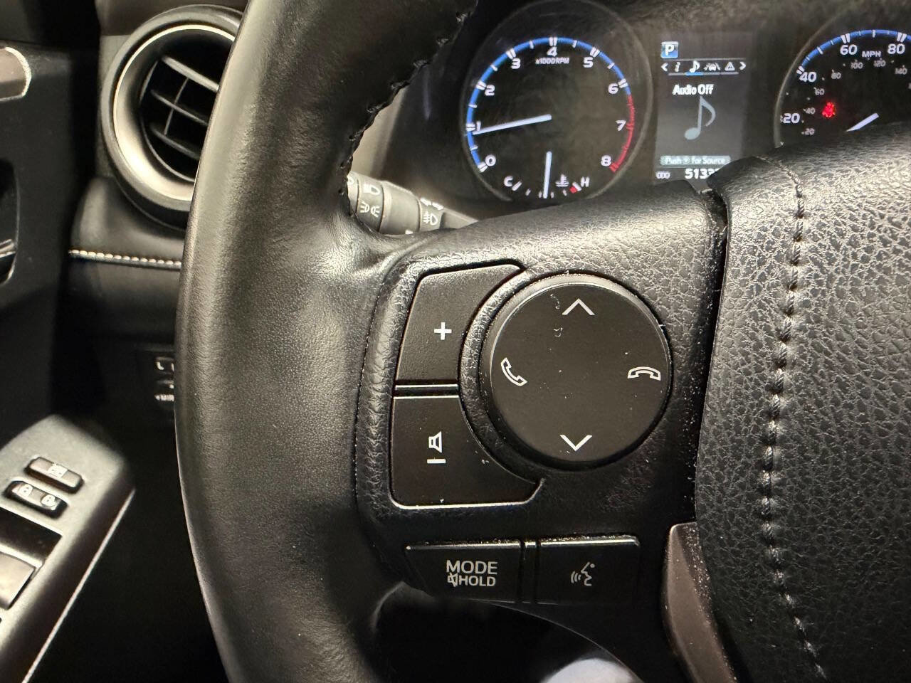 Used 2017 Toyota RAV4 XLE w/ All Weather Liner Package image 28