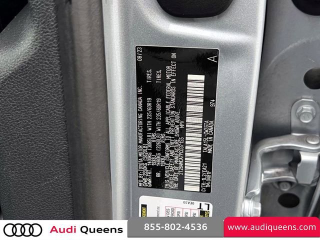 Used 2023 Lexus RX 350 Premium w/ Accessory Package image 18