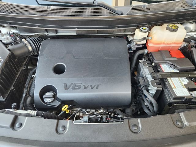 Used 2022 Chevrolet Traverse LS image 29