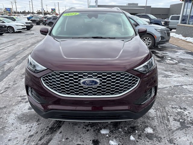 Used 2024 Ford Edge SEL w/ Convenience Package image 20