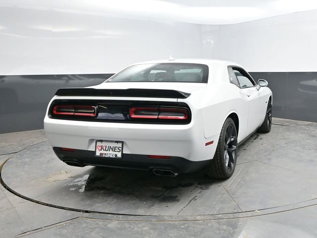Used 2020 Dodge Challenger R/T w/ Plus Package RWD image 9