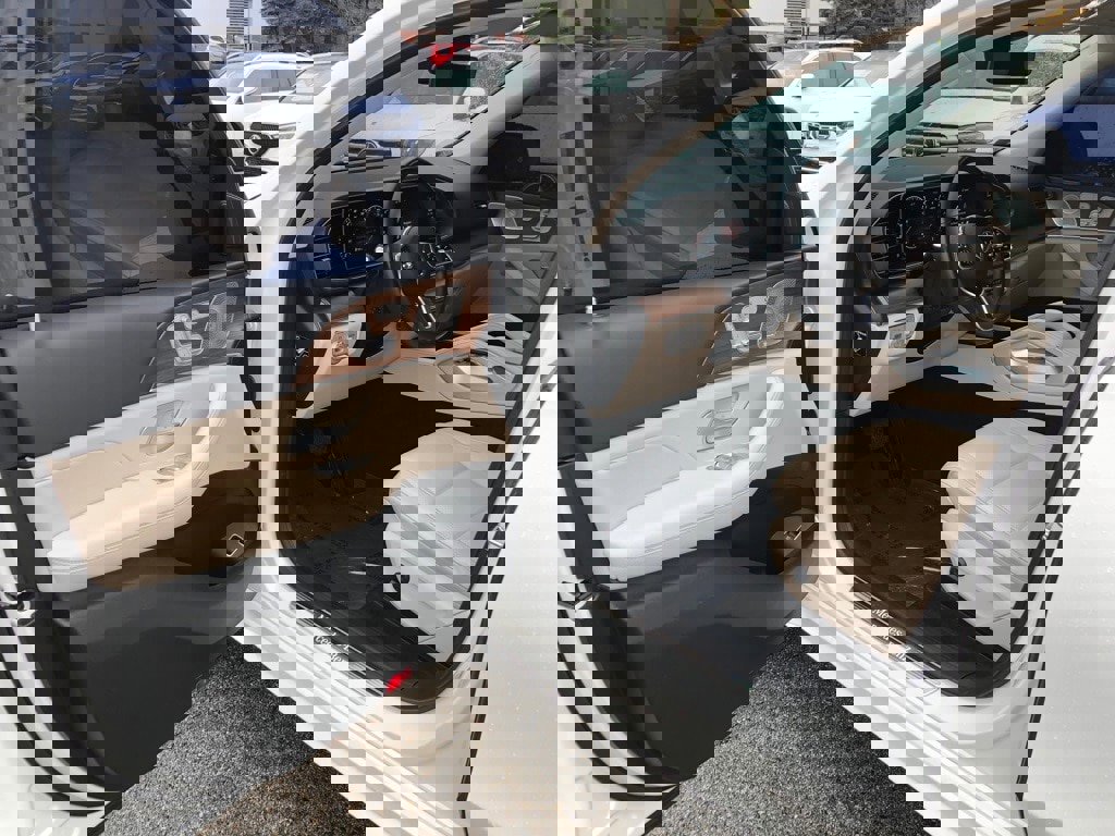 Certified 2023 Mercedes-Benz GLE 350 image 11