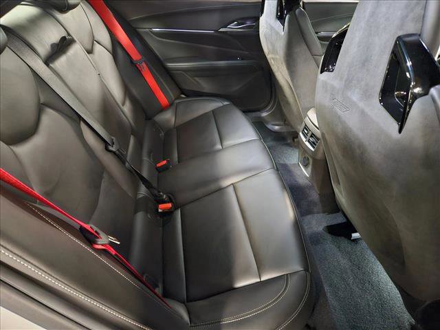 Used 2023 Cadillac CT4 V Blackwing w/ Driver Assist Package image 20