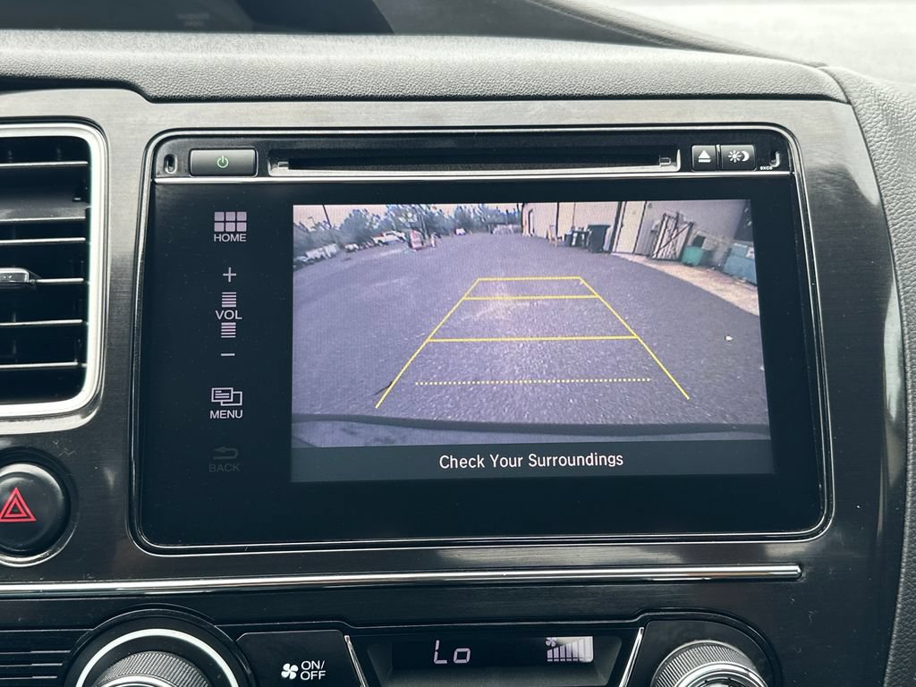 Used 2015 Honda Civic EX image 36