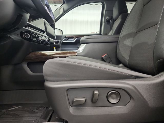 New 2026 GMC Sierra 1500 Elevation w/ Preferred Package image 15