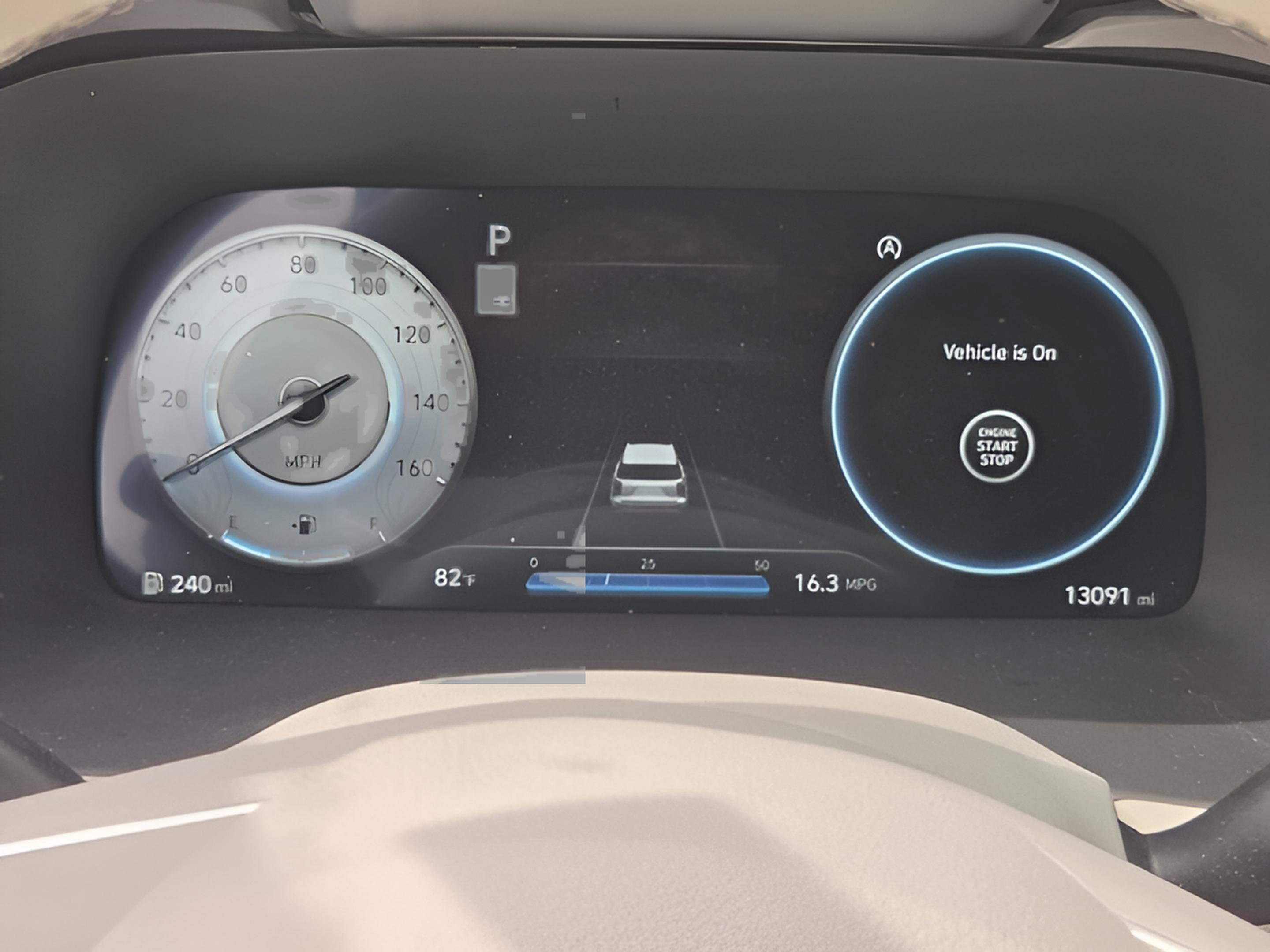 Used 2024 Hyundai Palisade Calligraphy AWD/4WD image 20