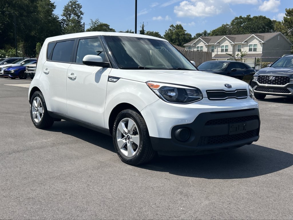 Used 2018 Kia Soul FWD image 9