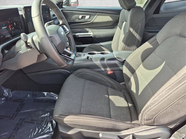 Used 2024 Ford Mustang Coupe w/ Mustang Nite Pony Package RWD image 19