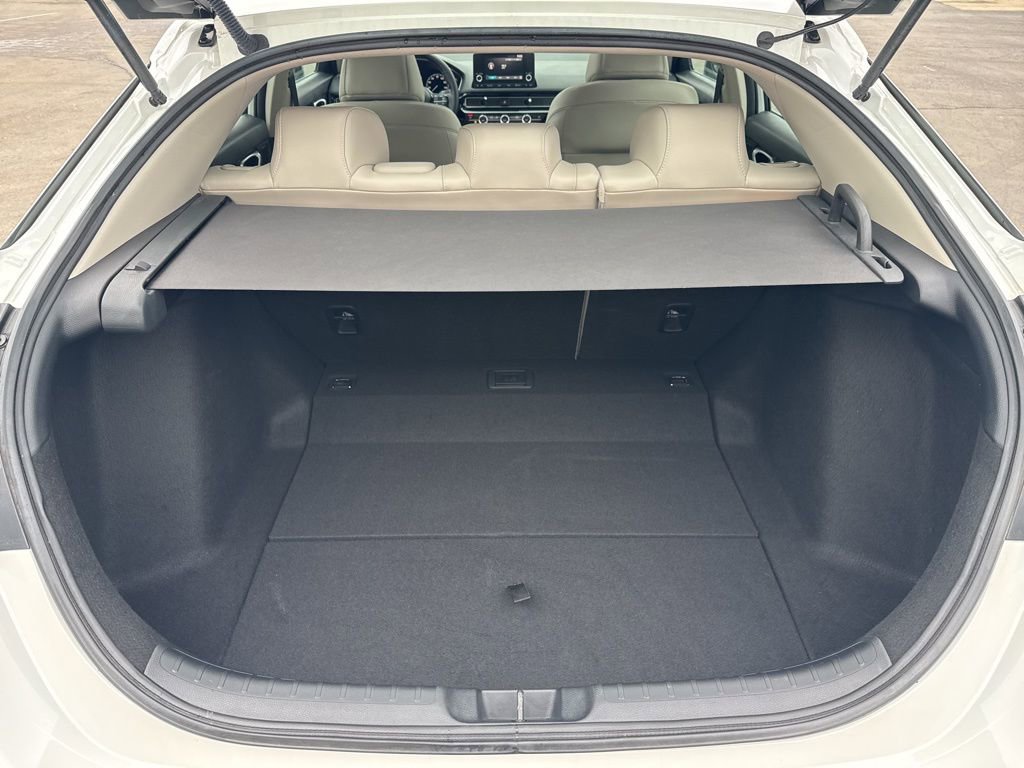 Certified 2023 Honda Civic EX-L image 34