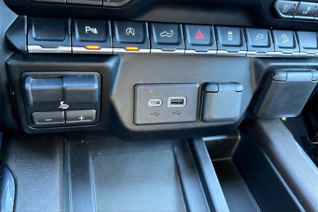 Used 2021 GMC Sierra 1500 Denali image 32