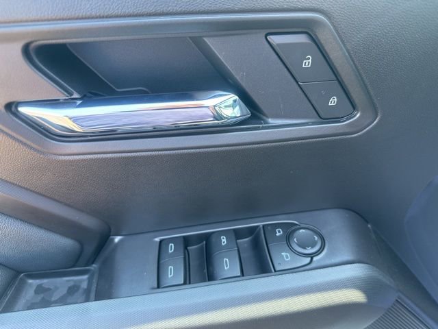 New 2025 Chevrolet Colorado LT w/ LT Convenience Package image 11