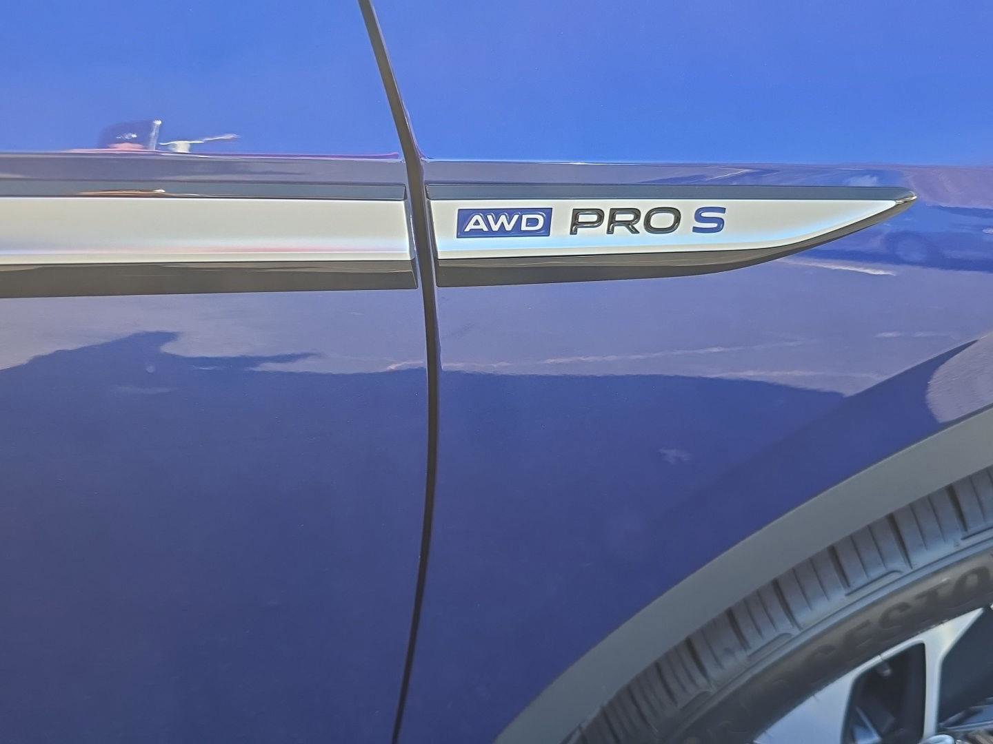 Certified 2022 Volkswagen ID.4 Pro S image 15