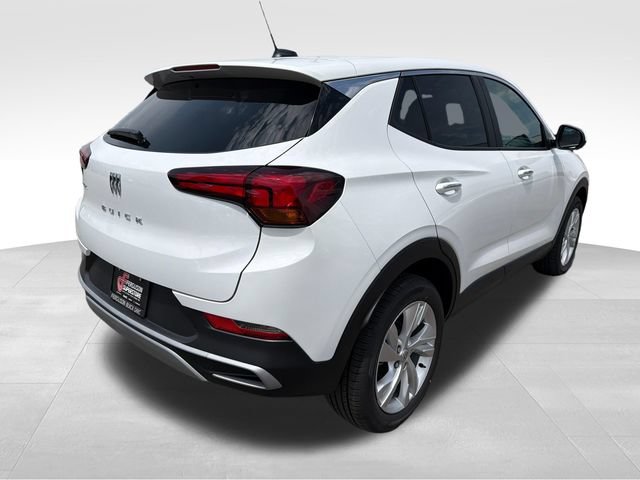 New 2026 Buick Encore GX Preferred FWD image 7