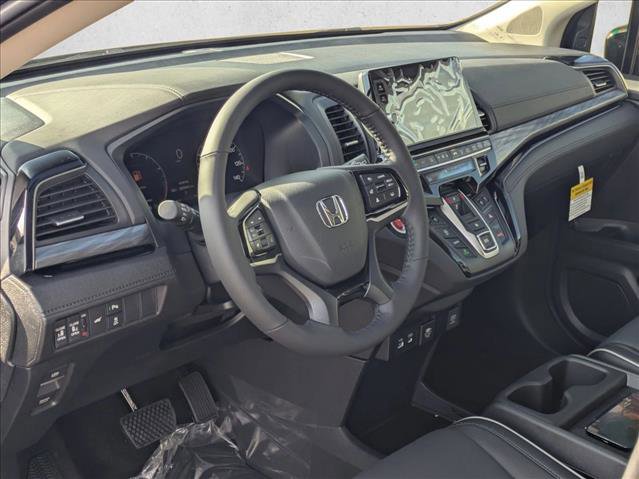 New 2026 Honda Odyssey Elite image 3