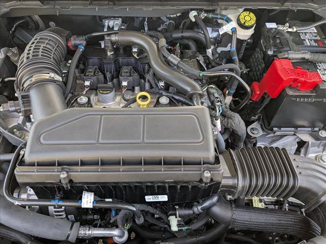 Used 2023 Ford Escape Active FWD image 22