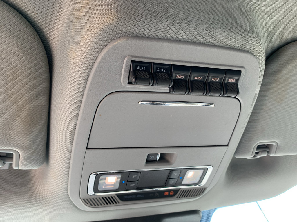 Used 2023 Ford F550 4x4 Crew Cab Super Duty image 24