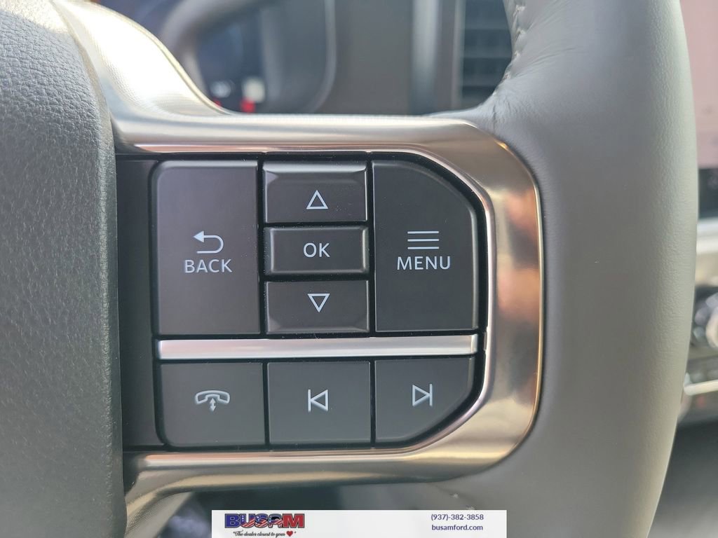 New 2026 Ford F250 Platinum image 24