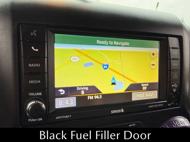 Used 2014 Jeep Wrangler Unlimited Rubicon image 27