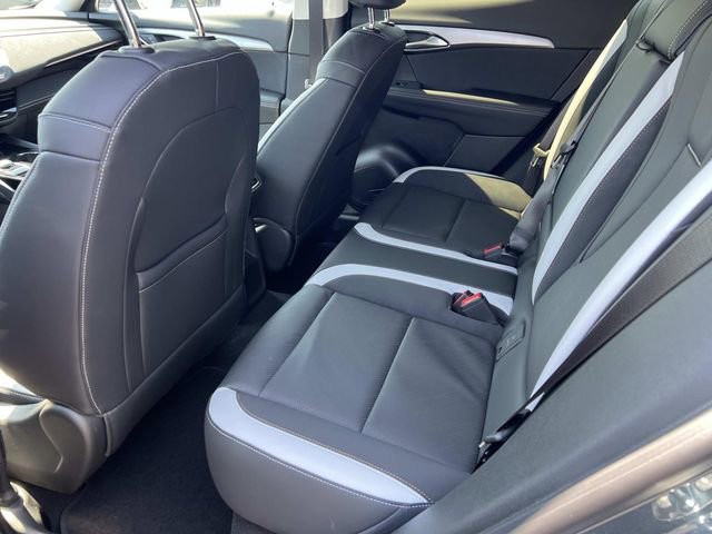 New 2026 Buick Envision Sport Touring AWD/4WD image 11