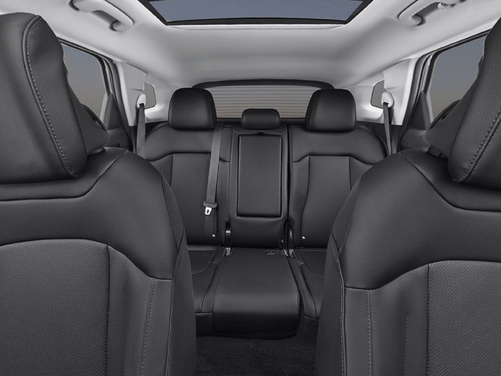 New 2027 Kia Sportage EX FWD image 13