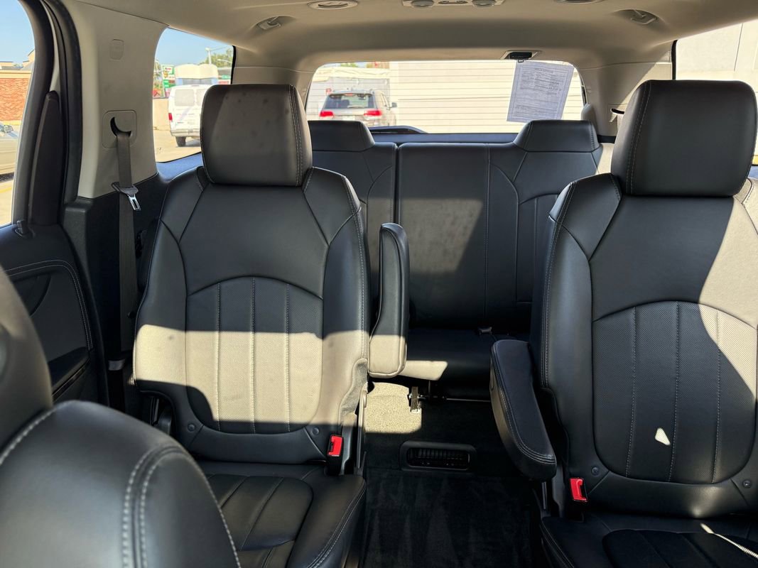 Used 2017 GMC Acadia Limited SLT image 25