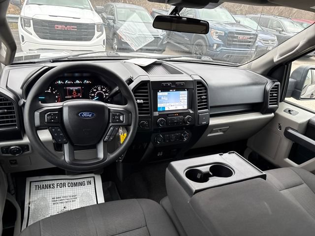 Used 2019 Ford F150 XL w/ Equipment Group 101A Mid image 13