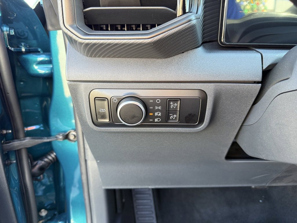 New 2026 Ford Mustang Coupe image 15