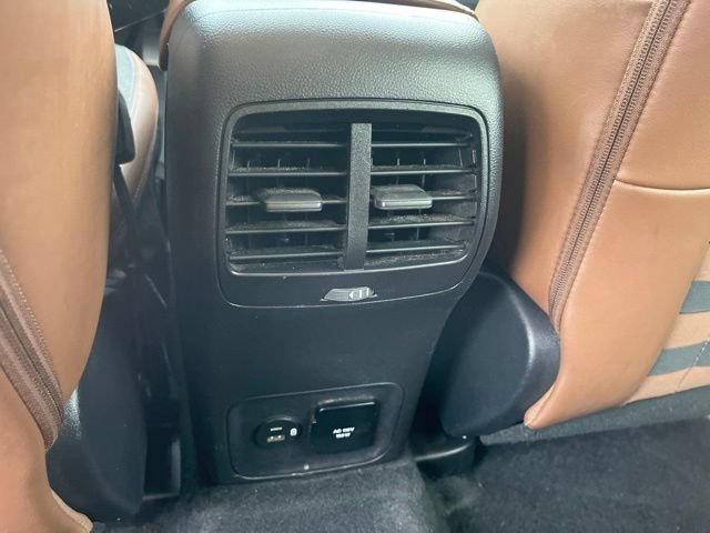 Used 2023 Ford Bronco Sport Outer Banks AWD/4WD image 14