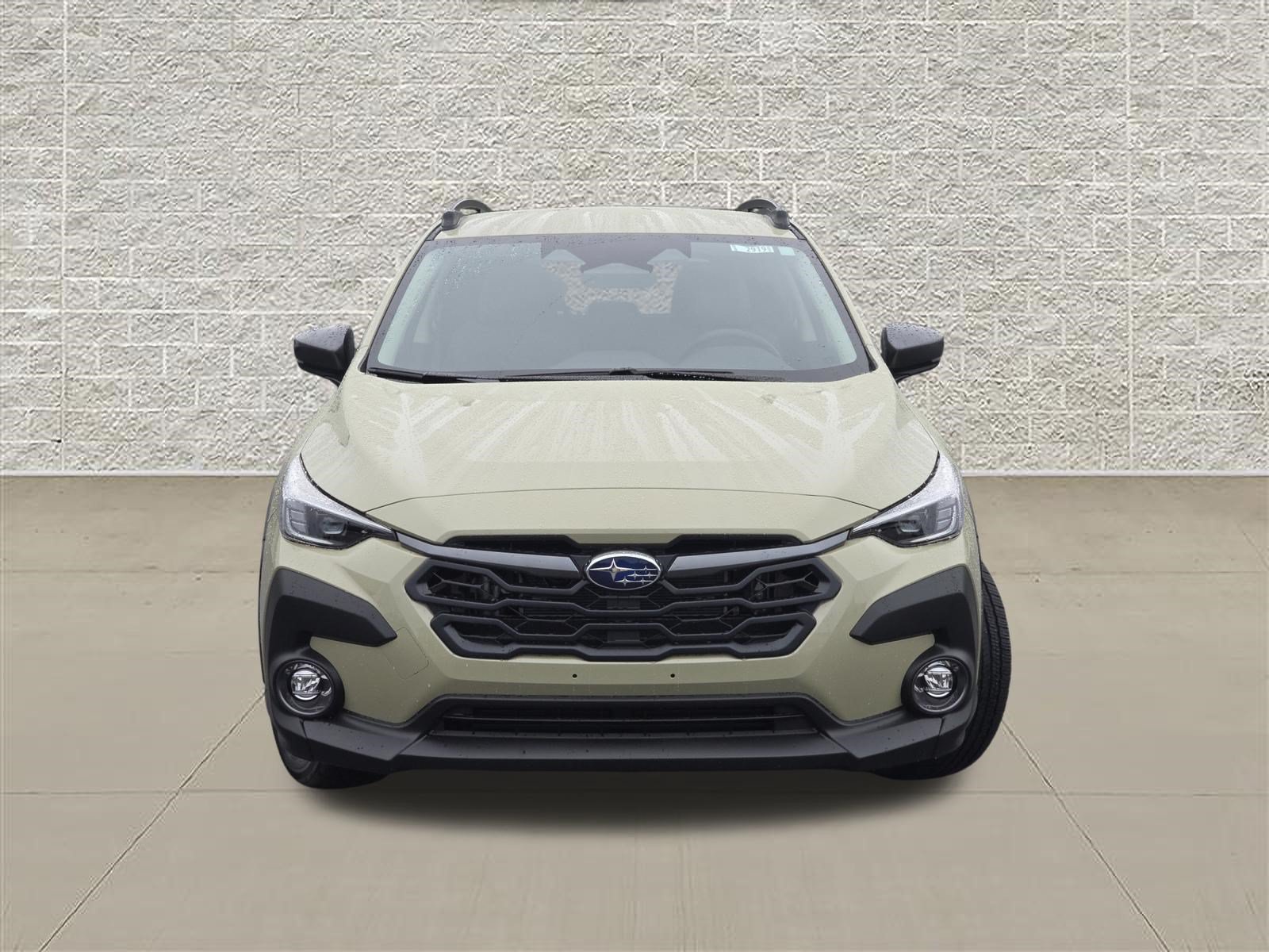 New 2026 Subaru Crosstrek 2.5i Limited AWD/4WD image 2