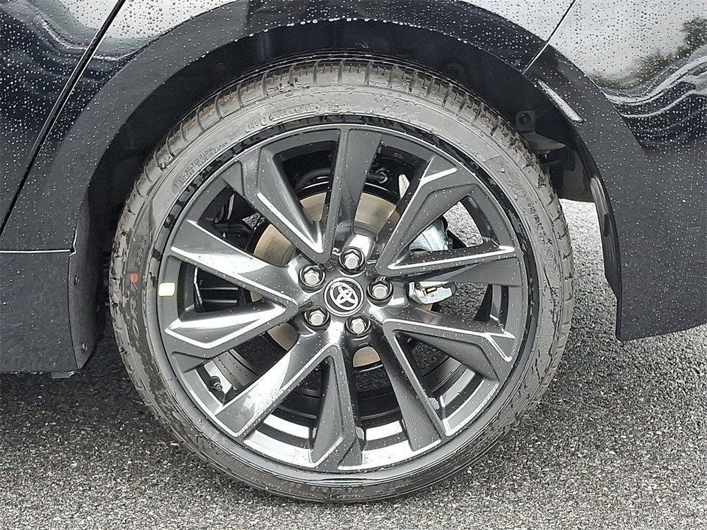 New 2026 Toyota Corolla SE image 18