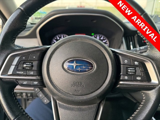 Used 2021 Subaru Outback Limited w/ Tech Package 2 image 10