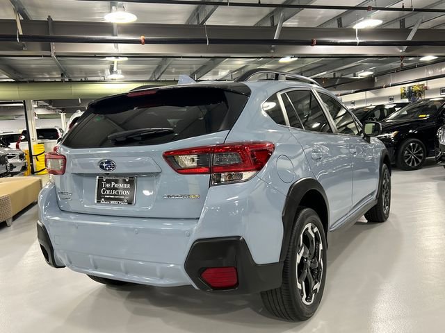 Used 2023 Subaru Crosstrek 2.5i Limited image 2