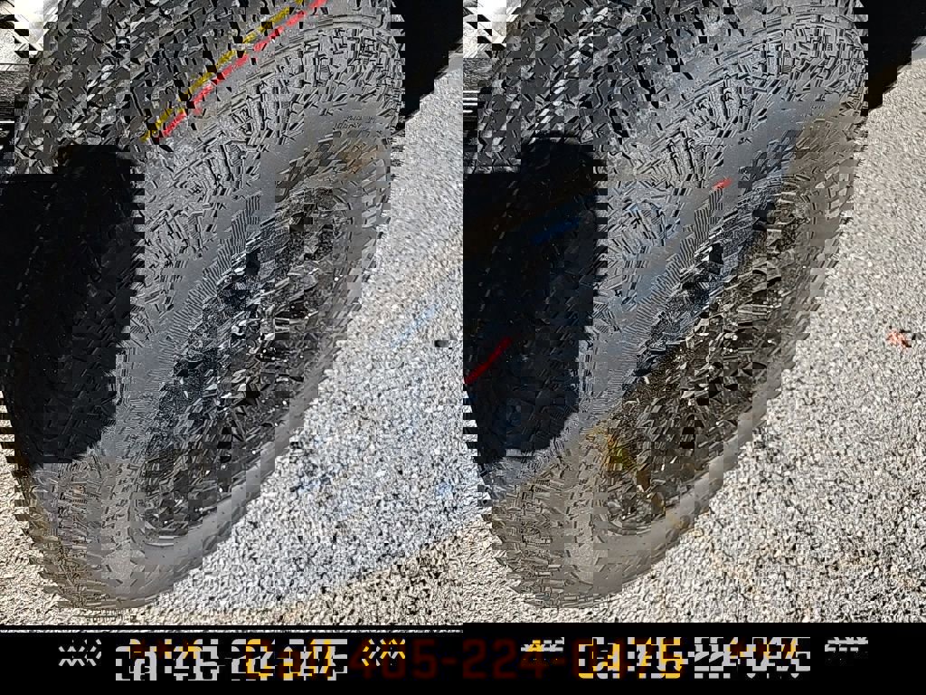 New 2026 GMC Canyon Elevation w/ Convenience Package image 24