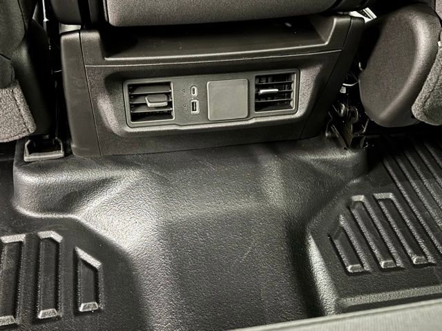 New 2026 GMC Sierra 1500 Pro w/ Pro Value Package image 10