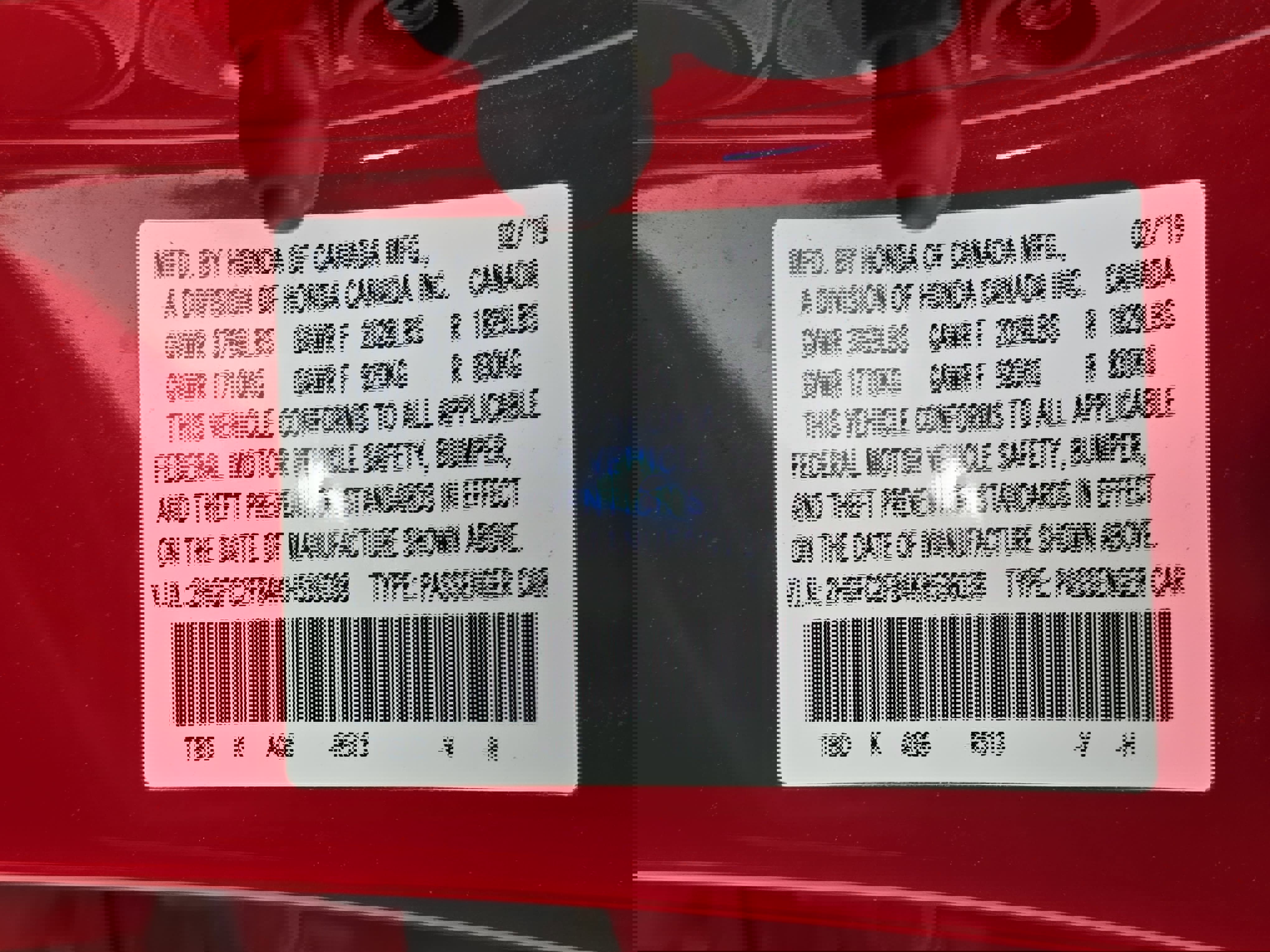 Used 2019 Honda Civic Sport image 34