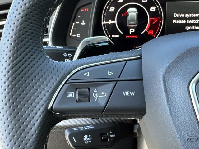 New 2026 Audi RS Q8 performance image 29