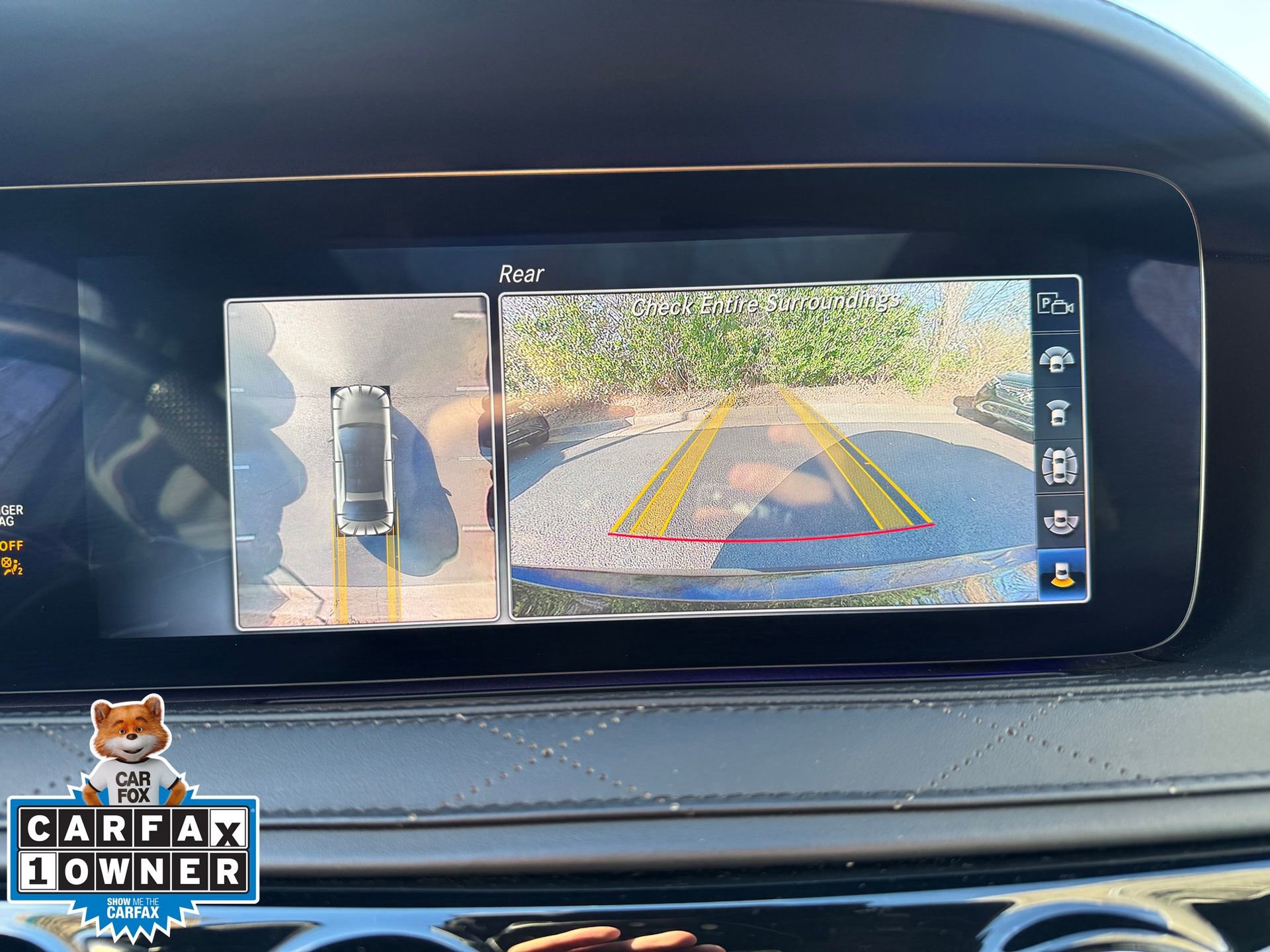 Used 2020 Mercedes-Benz S 63 AMG S 63 AMG image 13