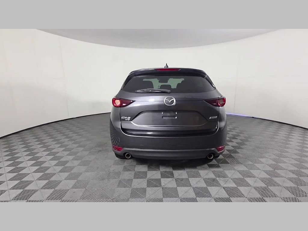 Used 2019 MAZDA CX-5 Touring AWD/4WD image 41