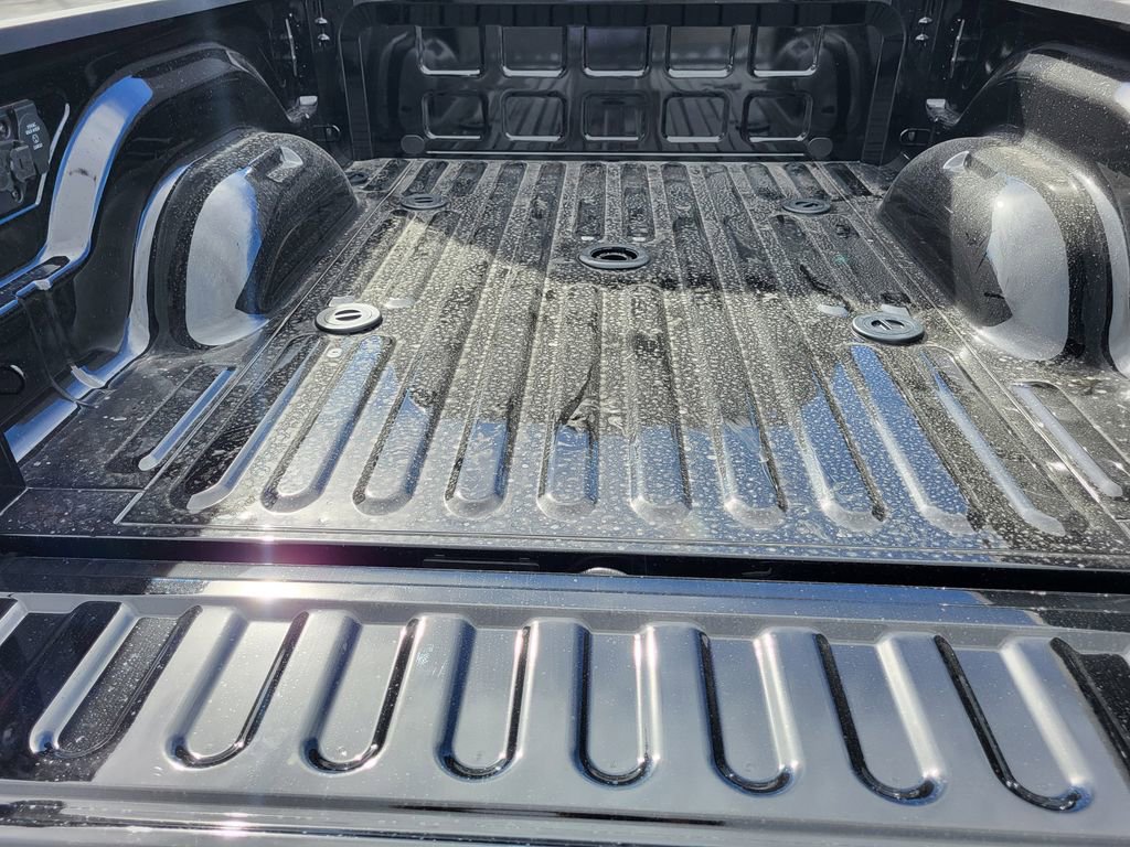 New 2026 RAM 2500 Limited AWD/4WD image 29