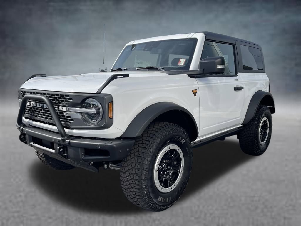 New 2023 Ford Bronco Badlands image 23