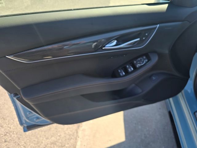 New 2026 Cadillac CT5 V image 22