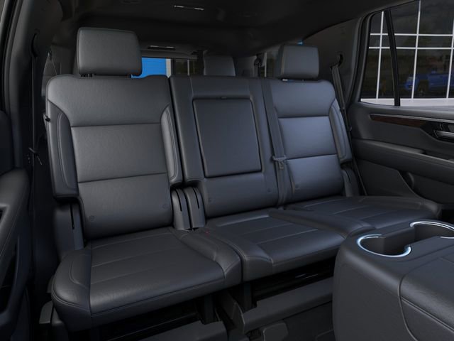 New 2026 Chevrolet Tahoe LT AWD/4WD image 17
