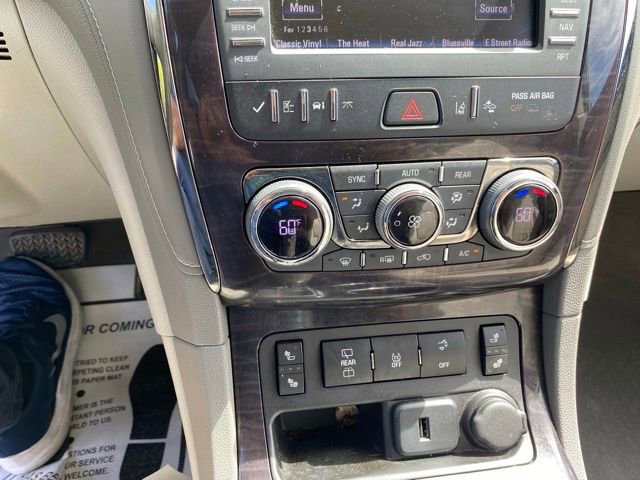 Used 2015 Buick Enclave Leather image 34